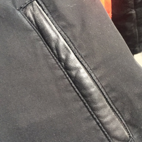 Vintage Danier Down Long Jacket - Picture 4 of 6